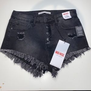 Celebrity Pink Cutoffs